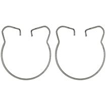 18K2086 Anti Rattle Spring