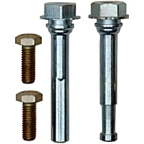 Brake Caliper Bolt - Direct Fit, Set of 4
