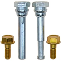 18K2106 Brake Caliper Bolt - Direct Fit, Set of 4