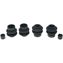 Brake Caliper Bushing - Direct Fit