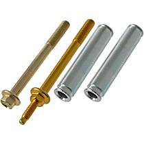 18K2126 Brake Caliper Bolt - Direct Fit, Sold Individually