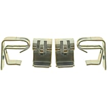18K2287 Anti Rattle Spring