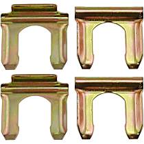 18K2328 Brake Hose Clip - Direct Fit