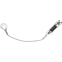 18K2351 Brake Self Adjuster Cable - Direct Fit