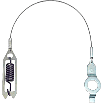 18K2357 Brake Self Adjuster Cable - Direct Fit