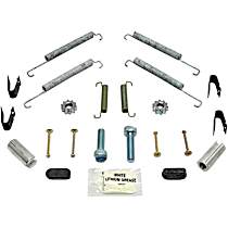 18K2360 Parking Brake Hardware Kit
