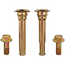Brake Caliper Bolt - Direct Fit, Set of 4