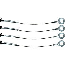 18K2405 Drum Brake Self Adjuster Cable