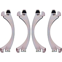 Brake Self Adjuster Cable Guide - Direct Fit