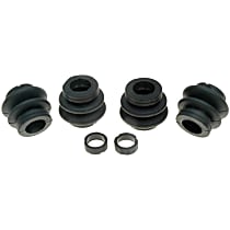 18K2417 Brake Caliper Bushing - Direct Fit
