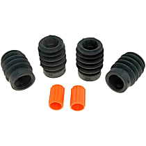 18K2430 Brake Caliper Bushing - Direct Fit