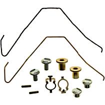18K2439 Parking Brake Hardware Kit