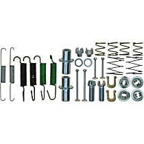 18K2474 Parking Brake Hardware Kit