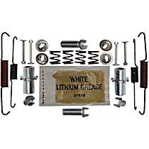 18K2484 Parking Brake Hardware Kit