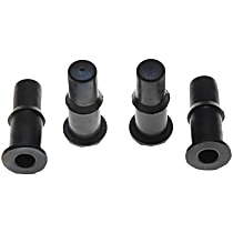 18K248X Brake Hardware Kit - Kit