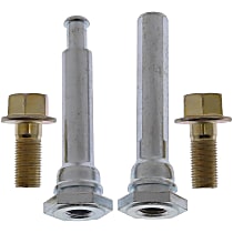 Brake Caliper Bolt - Direct Fit, Set of 4