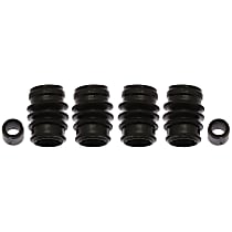 Brake Caliper Bushing - Direct Fit