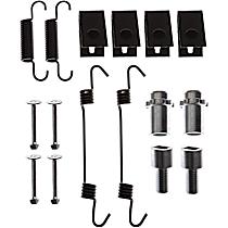18K2706 Parking Brake Hardware Kit