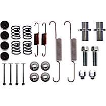 18K2707 Parking Brake Hardware Kit