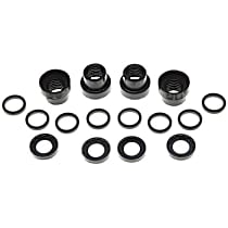 Professional Series Brake Hardware Kit - Direct Fit, Kit