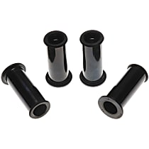 Gold Series Brake Hardware Kit - Direct Fit, Kit