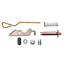 18K29 Direct Fit Drum Brake Self Adjuster Repair Kit, Kit