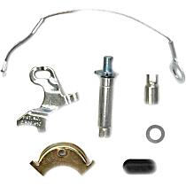 18K47 Direct Fit Drum Brake Self Adjuster Repair Kit, Kit
