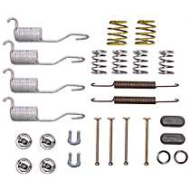 18K584 Drum Brake Adjuster - Sold individually