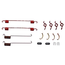 18K586 Drum Brake Adjuster - Sold individually