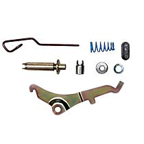 18K60 Direct Fit Drum Brake Self Adjuster Repair Kit, Kit