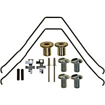 18K7375 Parking Brake Hardware Kit