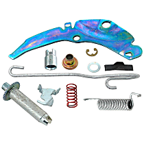 18K79 Drum Brake Hardware Kit - Kit