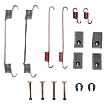 Drum Brake Adjuster - Sold individually