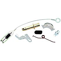 Brake Adjuster