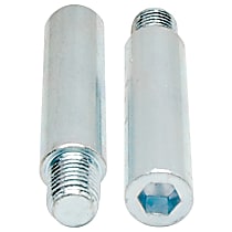 18K98 OE Replacement Series Brake Caliper Bolt - Direct Fit, Sold individually