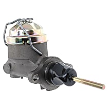 18M1010 DuraStop Series Brake Master Cylinder With Reservoir