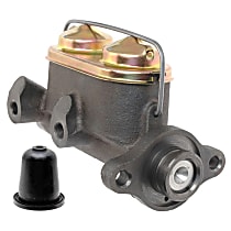 18M13 OE Replacement Series Brake Master Cylinder With Reservoir