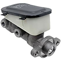 18M1506 OE Replacement Series Brake Master Cylinder