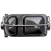 18M160 OE Replacement Series Brake Master Cylinder With Reservoir