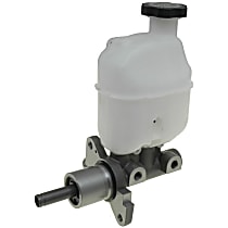 18M2432 OE Replacement Series Brake Master Cylinder