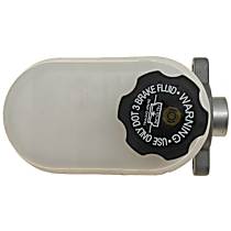 18M2441 DuraStop Series Brake Master Cylinder With Reservoir