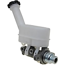 18M2552 DuraStop Series Brake Master Cylinder