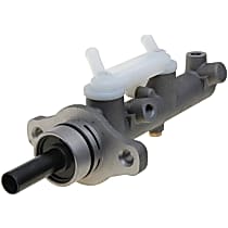 18M2643 Professional Series Brake Master Cylinder With Reservoir