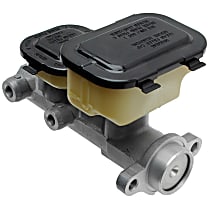 18M348 DuraStop Series Brake Master Cylinder With Reservoir