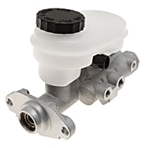 18M391429 Professional Series Brake Master Cylinder With Reservoir