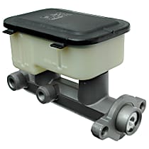 18M794 OE Replacement Series Brake Master Cylinder With Reservoir
