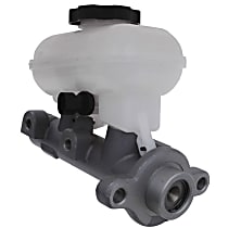 Brake Master Cylinder, With Reservoir, DuraStop Series - 