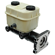 18M838 DuraStop Series Brake Master Cylinder