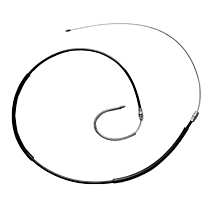 18P1029 Parking Brake Cable DuraStop Series