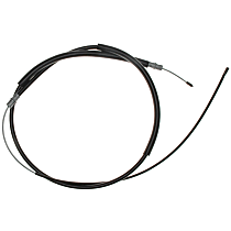 18P1360 Parking Brake Cable DuraStop Series